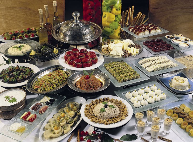 Çikolatalı Ekmek Kadayıfı Çikolatalı Ekmek Kadayıfı