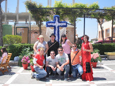 cruz de mayo 2009