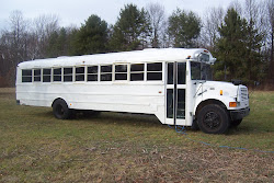 Our Bus