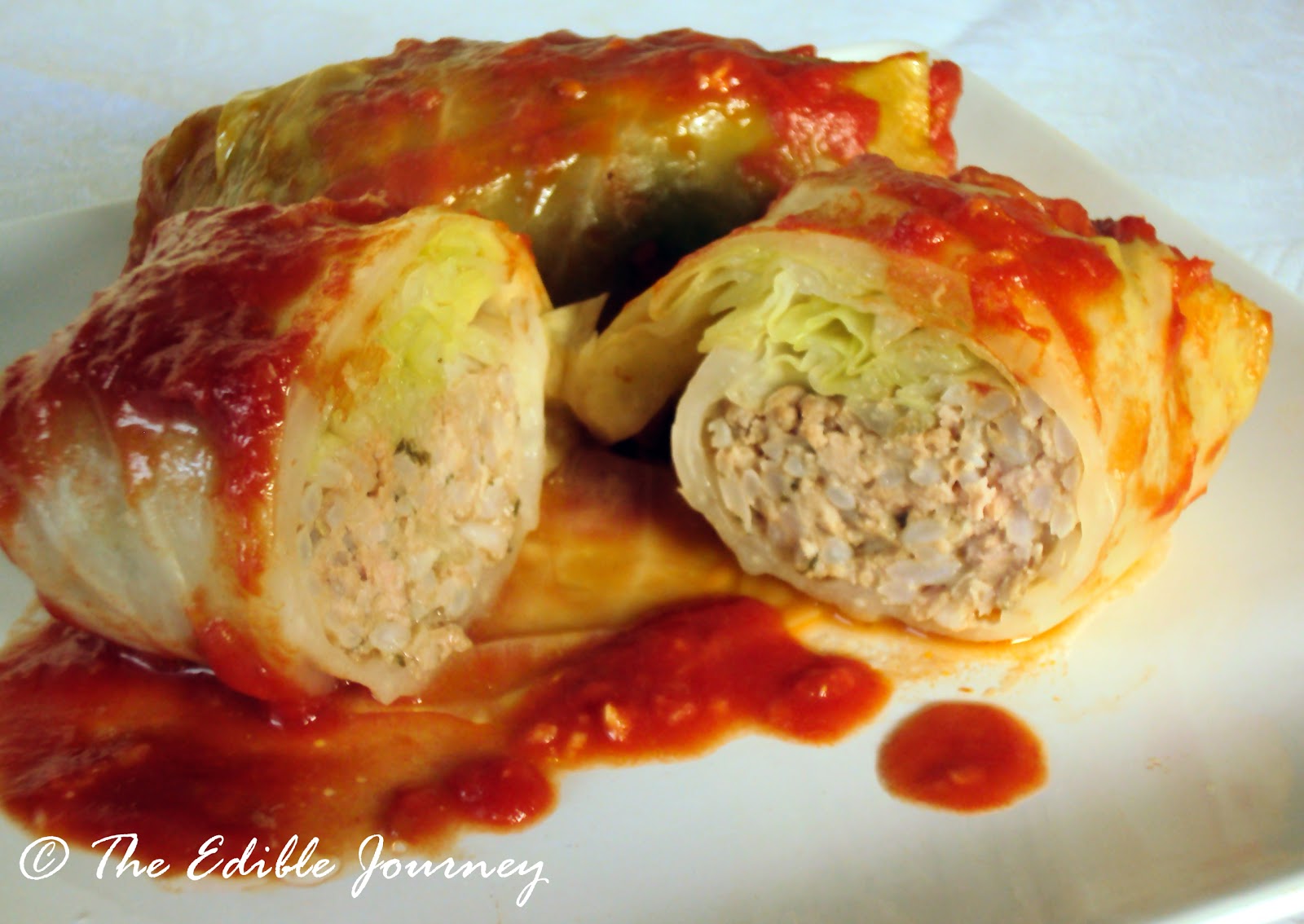 Pig In A Blanket Cabbage Recipe Dandk Organizer