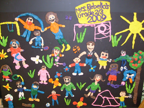 Ms. Belby's InTeRaCtIvE Classroom: Final Product - Mother's Day ...