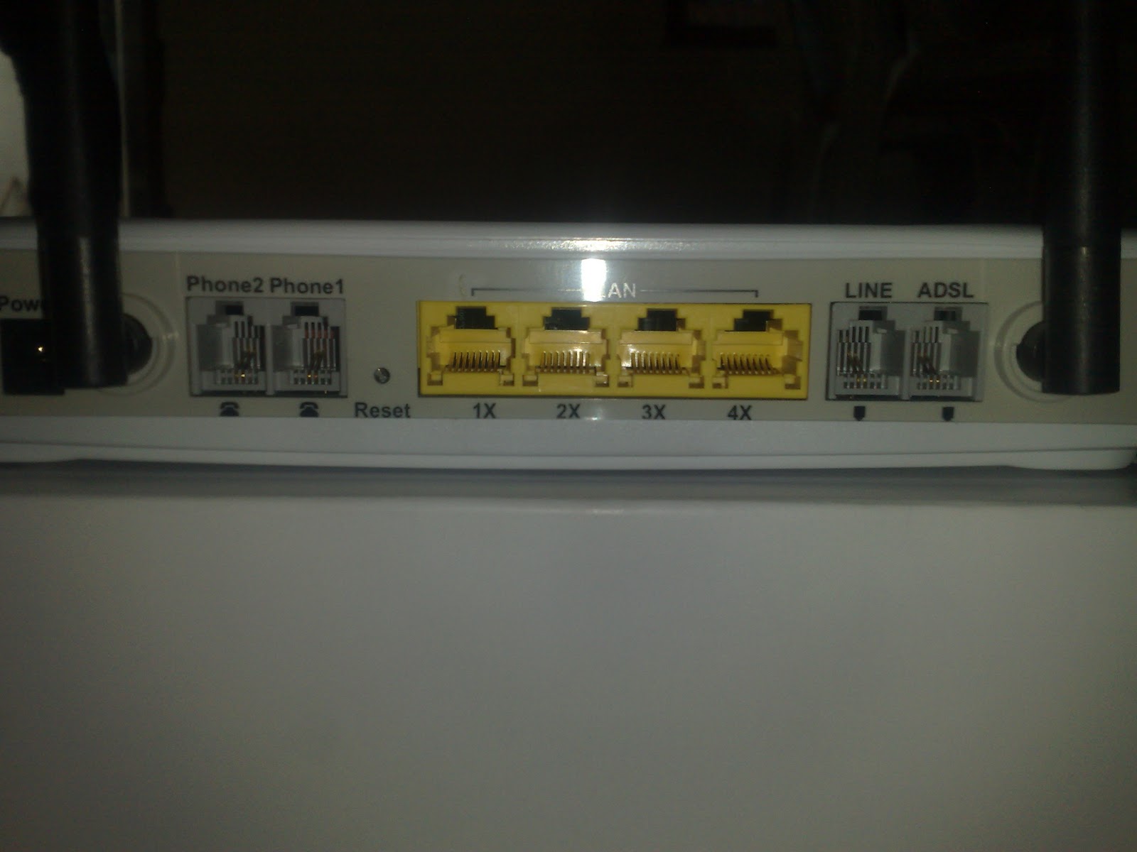 Pldt dsl gateway Clearance