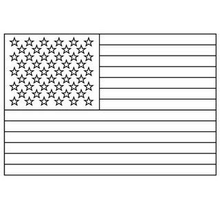 ::American flags clipart | free clipart | patriotic clipart