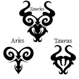::Zodiac Symbols :: zodiac signs | chinese zodiac