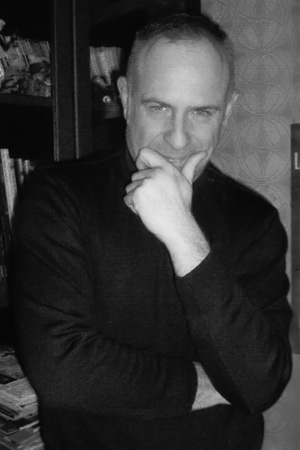 emanuele barison BIOGRAFIA