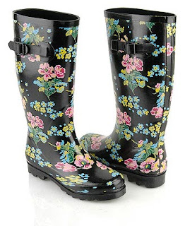 forever 21 bouquet rain boots  24 80 http  forever21 com