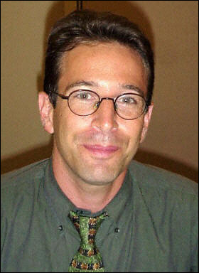 daniel pearl