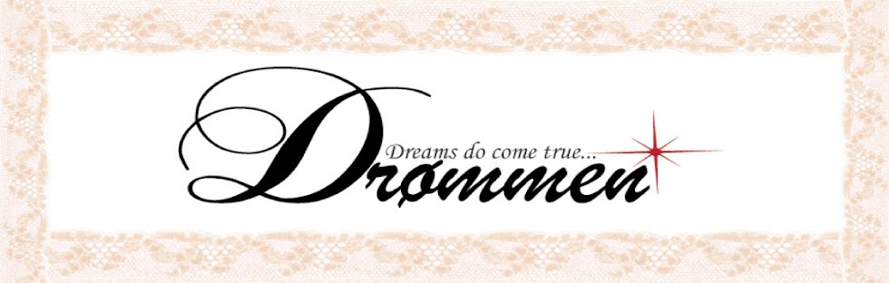 Drømmen`s Blogg