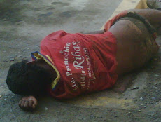 "Misiones" en la calle