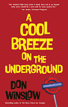 A COOL BREEZE ON THE UNDERGROUND (November 2010)