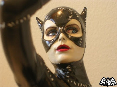 catwoman batman returns. 1992 BATMAN RETURNS Movie