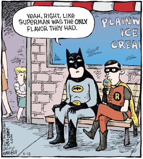 BAT - BLOG : BATMAN TOYS and COLLECTIBLES: Humor - BATMAN AND ROBIN ...