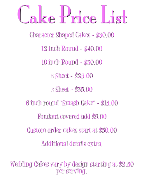 casey-cakes-price-list
