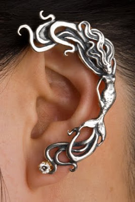 Ear cuff 