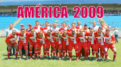 AMÉRICA BI CAMPEÃO 2008 E 2009