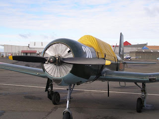 Nanchang CJ-6