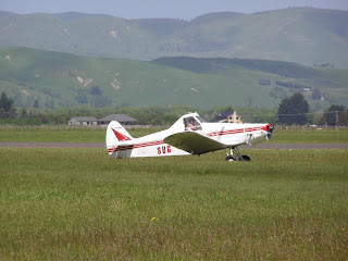 Piper PA-25-235 Pawnee, ZK-SUG, Wellington Gliding Club