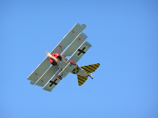Fokker Dr.1 Dreidecher