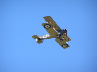 Bristol F.2B Fighter