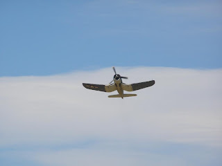 Goodyear FG-1D Corsair