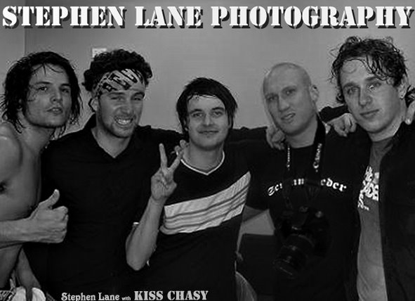 STEPHEN LANE PHOTOGRAPHY