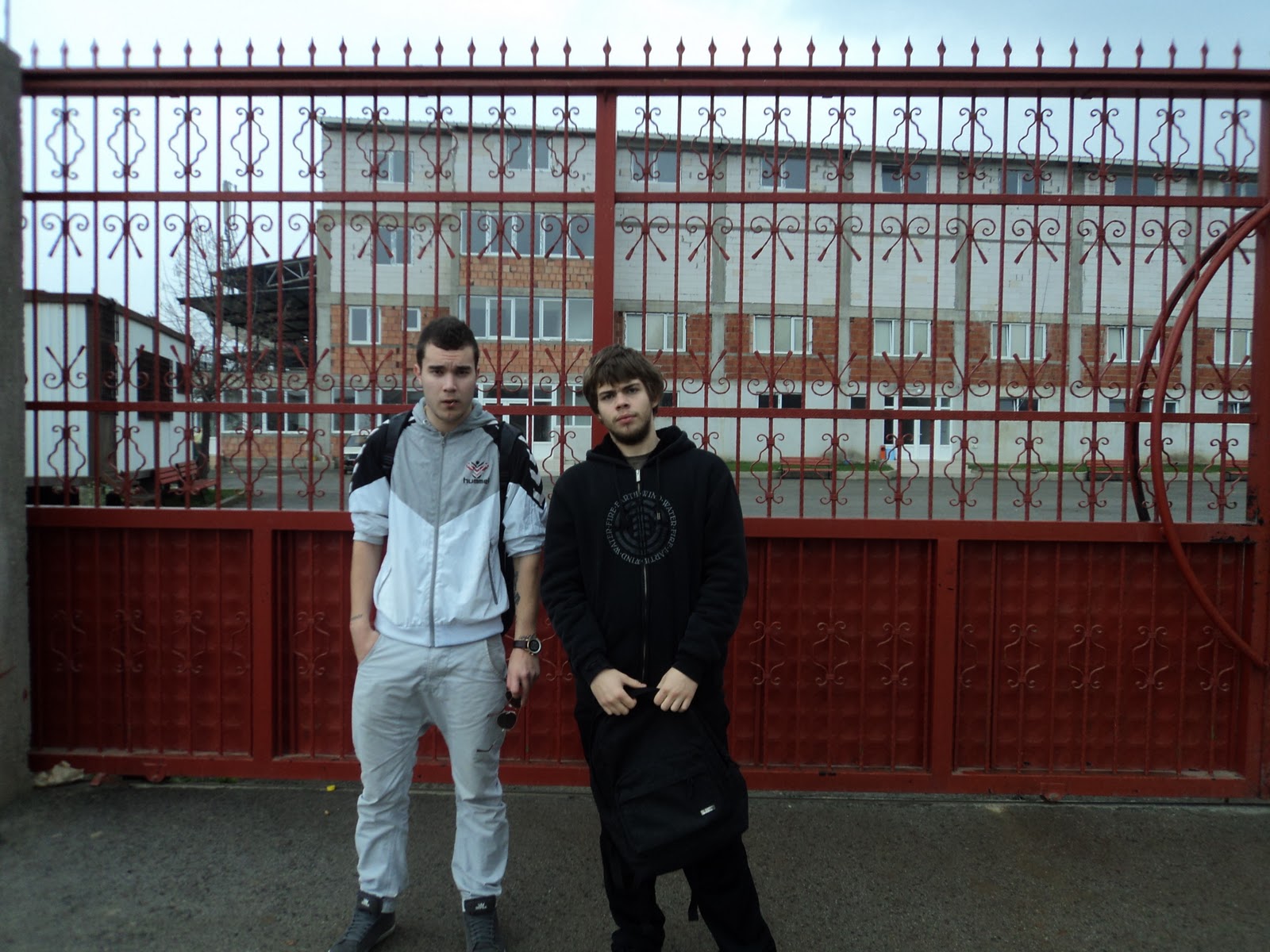 Exploring Kumanovo Sport opportunities