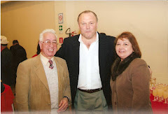 Reunión con el Señor Alcalde