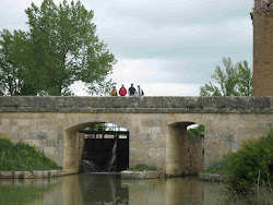 Canal de Castilla (Medina de Rioseco