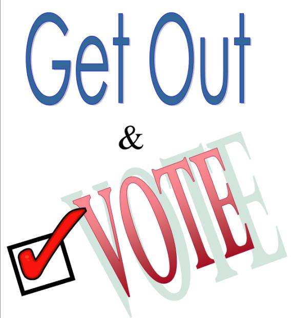 A La Mode Voting Day is Tomorrow!