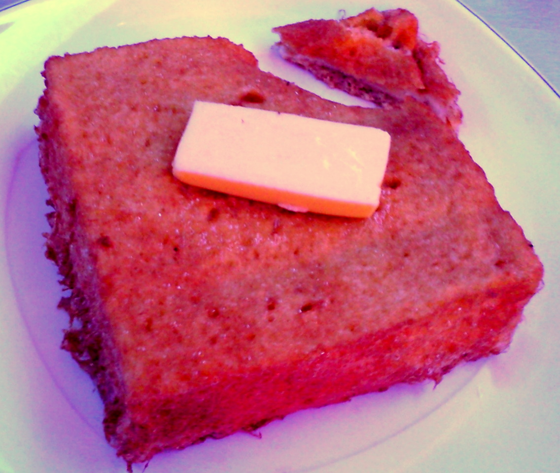 Food Journey sg Central French Toast Central Restaurant, 313 Somerset