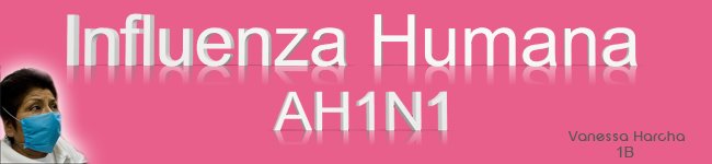 Influenza Humana  εїз