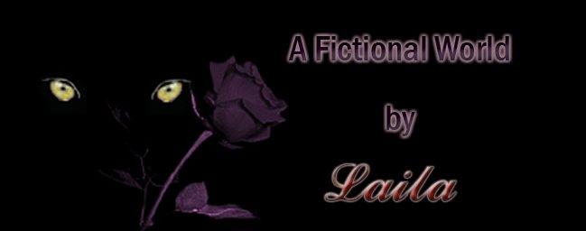 Laila's Fictional World
