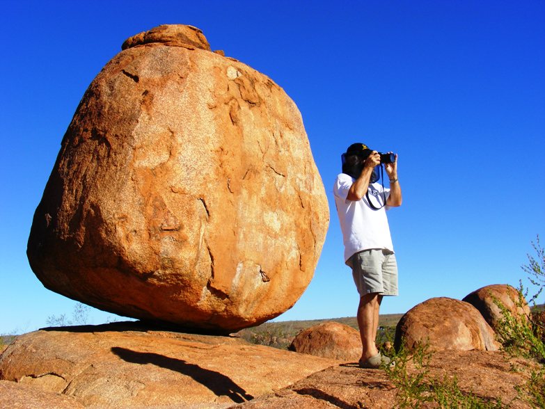Devils Marbles Hotel Updated 2020 Campground Reviews Ali Curung Australia Tripadvisor