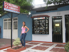 CALZAMOS A CREDITO