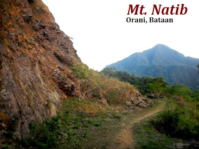 Akyatera Bundokera: Climbing my way through 2010 (Part 1)