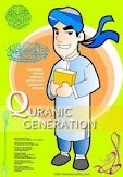 Jom Jadi Generasi Al-Quran