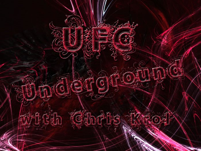 UFC Underground