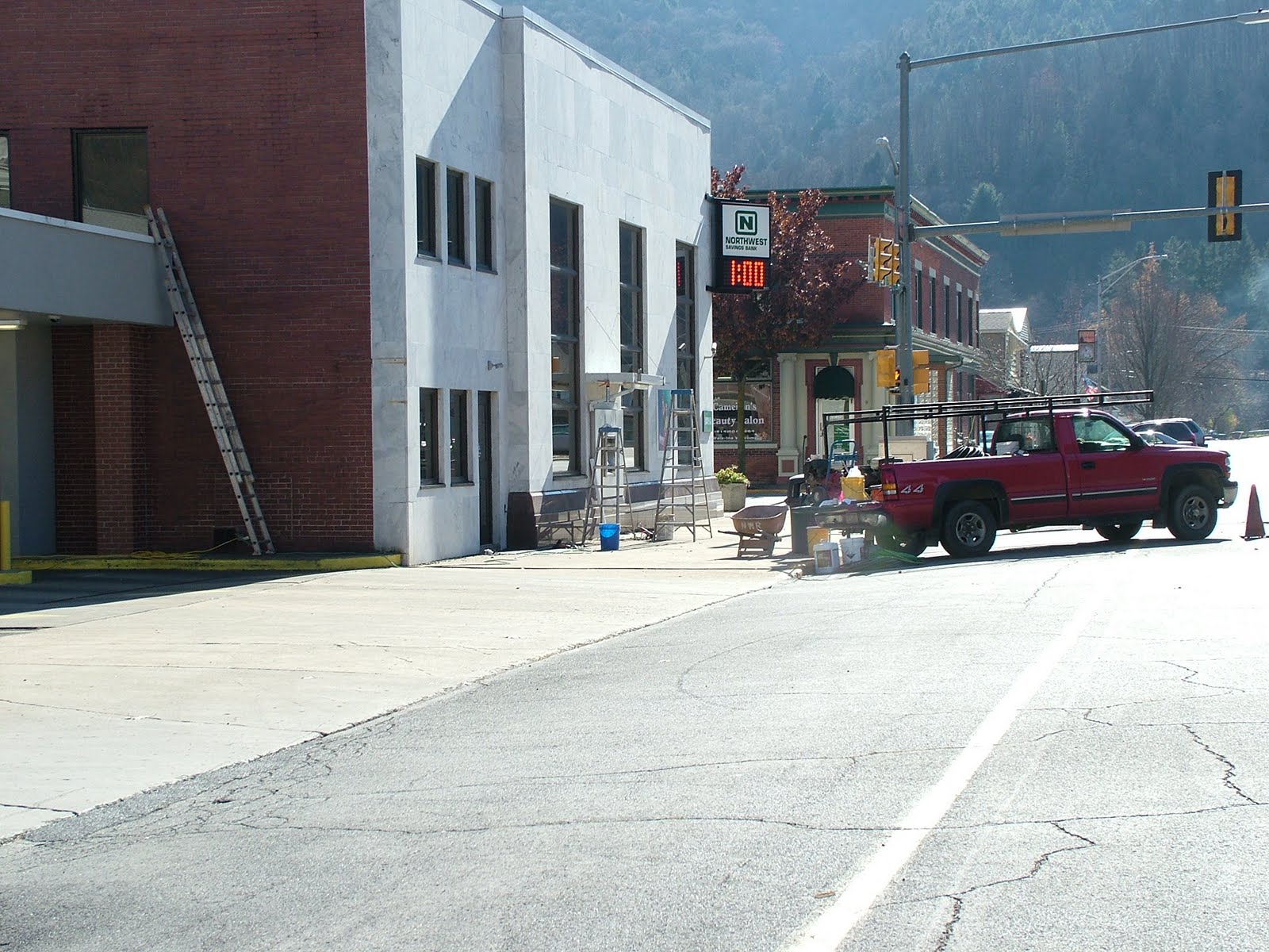 Cameron County PA News Northwest Savings Bank