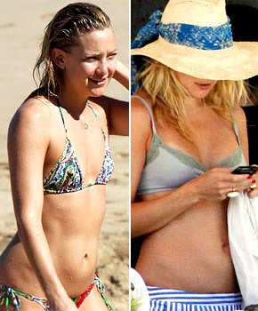 Crazy Days and Nights: Kate Hudson Has Tiniest Breast ...