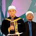Muhammad Asyraf Juara Imam Muda Musim Pertama