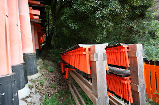 Kyoto Fushimi Inari
