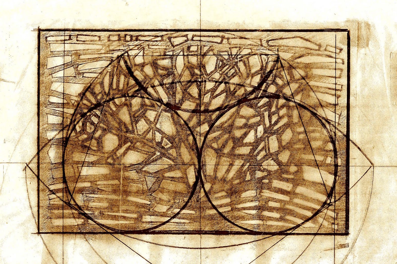 Kate Whitefield Studio stained glass artist stained glass artists Chalice Window