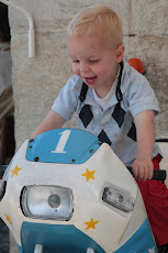 Stoere Bink