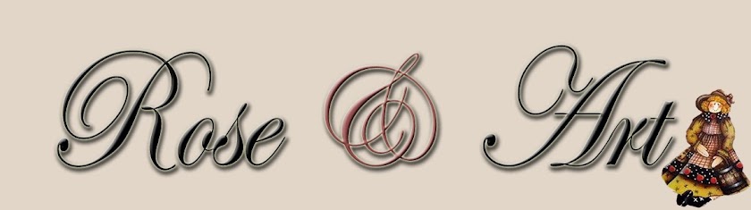 Rose Art  & country