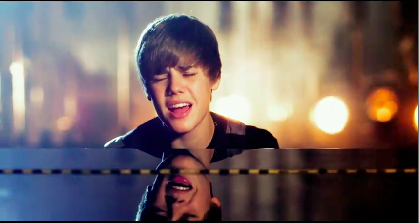 OMG Disney: Justin Bieber - U Smile (Official Music Video) DOWNLOAD