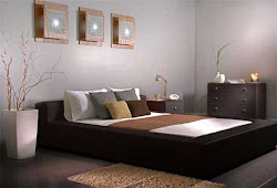 bedroom minimalist modern furniture designs interior