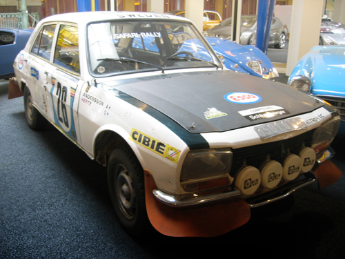 Peugeot 504 Collections Gallery Peugeot 504 Car Modification 2011 peugeot-504-collections-gallery-peugeot-504-car-modification-2011