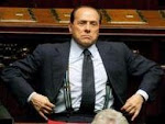 Berlusconi, el nuevo Duce