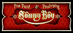SonnyBoy paint