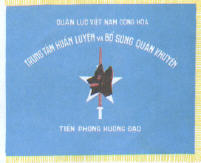 Trung Tam Huan Luyen Quan Khuyen